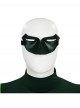 Green Lantern Bodysuit Battle Suit Halloween Cosplay Costume Set Without Shoes