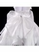 Game Wuthering Waves Phrolova Formal Gown Halloween Cosplay Costume Full Set