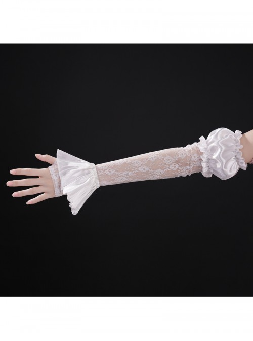 Game Wuthering Waves Phrolova Formal Gown Halloween Cosplay Costume Full Set