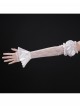 Game Wuthering Waves Phrolova Formal Gown Halloween Cosplay Costume Full Set