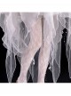 Game Wuthering Waves Phrolova Formal Gown Halloween Cosplay Costume Full Set