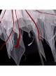 Game Wuthering Waves Phrolova Formal Gown Halloween Cosplay Costume Full Set