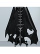 Game Dragon Raja The Gate Of Cassell The Dragon Queen Jormungandr Halloween Cosplay Costume Set