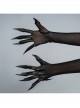 Game Dragon Raja The Gate Of Cassell The Dragon Queen Jormungandr Halloween Cosplay Costume Set