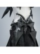 Game Dragon Raja The Gate Of Cassell The Dragon Queen Jormungandr Halloween Cosplay Costume Set