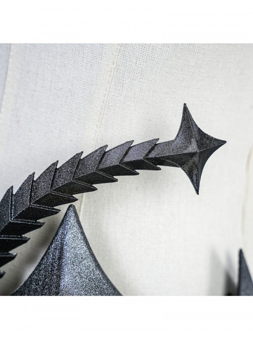 Game Dragon Raja The Gate Of Cassell The Dragon Queen Jormungandr Halloween Cosplay Costume Set