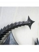 Game Dragon Raja The Gate Of Cassell The Dragon Queen Jormungandr Halloween Cosplay Costume Set
