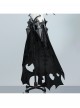 Game Dragon Raja The Gate Of Cassell The Dragon Queen Jormungandr Halloween Cosplay Costume Set