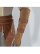 Game Star Wars Galaxy Of Heroes Jedi Temple Guard Halloween Cosplay Costume Set Without Shoes