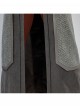 Game Star Wars Galaxy Of Heroes Jedi Temple Guard Halloween Cosplay Costume Set Without Shoes