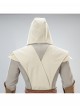 Game Star Wars Galaxy Of Heroes Jedi Temple Guard Halloween Cosplay Costume Set Without Shoes