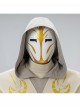 Game Star Wars Galaxy Of Heroes Jedi Temple Guard Halloween Cosplay Costume Set Without Shoes