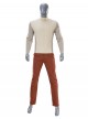 Game Star Wars Galaxy Of Heroes Jedi Temple Guard Halloween Cosplay Costume Set Without Shoes