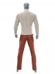 Game Star Wars Galaxy Of Heroes Jedi Temple Guard Halloween Cosplay Costume Set Without Shoes