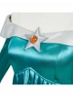 Movie Super Mario Galaxy Rosalina Halloween Cosplay Costume Set