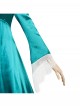 Movie Super Mario Galaxy Rosalina Halloween Cosplay Costume Set