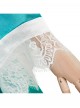 Movie Super Mario Galaxy Rosalina Halloween Cosplay Costume Set