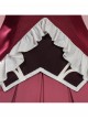 Puella Magi Madoka Magica Walpurgisnacht Rising Sakura Kyoko Halloween Cosplay Costume Set
