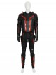 Movie Tron Ares Ares Halloween Cosplay Costume Set Without Shoes