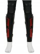 Movie Tron Ares Ares Halloween Cosplay Costume Set Without Shoes