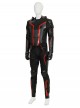Movie Tron Ares Ares Halloween Cosplay Costume Set Without Shoes