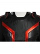 Movie Tron Ares Ares Halloween Cosplay Costume Set Without Shoes