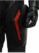 Movie Tron Ares Ares Halloween Cosplay Costume Set Without Shoes