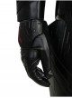 Movie Tron Ares Ares Halloween Cosplay Costume Set Without Shoes