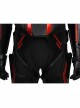 Movie Tron Ares Ares Halloween Cosplay Costume Set Without Shoes