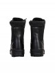 Movie Tron Ares Ares Halloween Cosplay Accessories Black Shoes