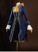Game Identity V Photographer Joseph Desaulniers Original Skin Upgraded Version Halloween Cosplay Costume Full Set