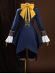 Game Identity V Photographer Joseph Desaulniers Original Skin Upgraded Version Halloween Cosplay Costume Full Set