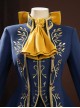 Game Identity V Photographer Joseph Desaulniers Original Skin Upgraded Version Halloween Cosplay Costume Full Set