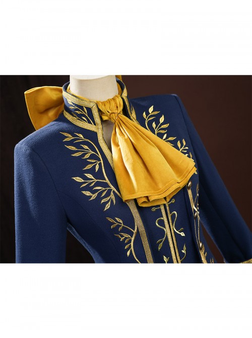 Game Identity V Photographer Joseph Desaulniers Original Skin Upgraded Version Halloween Cosplay Costume Full Set