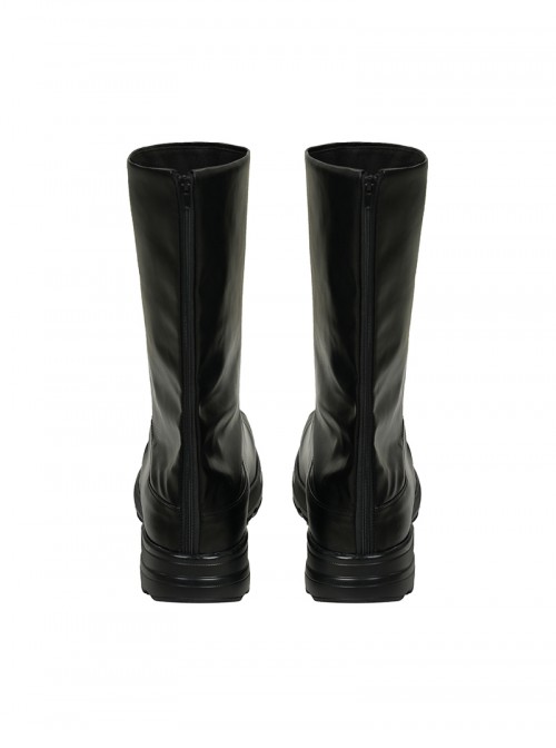 Anime Comic Nightwing Blue Battle Suit Version Halloween Cosplay Accessories Black Boots
