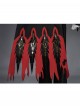 Game Wuthering Waves Cristoforo Halloween Cosplay Costume Set Without Hat Without Mask