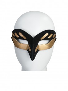 Game Wuthering Waves Cristoforo Halloween Cosplay Accessories Mask