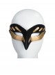 Game Wuthering Waves Cristoforo Halloween Cosplay Accessories Mask