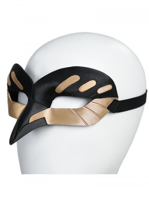 Game Wuthering Waves Cristoforo Halloween Cosplay Accessories Mask