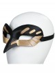 Game Wuthering Waves Cristoforo Halloween Cosplay Accessories Mask