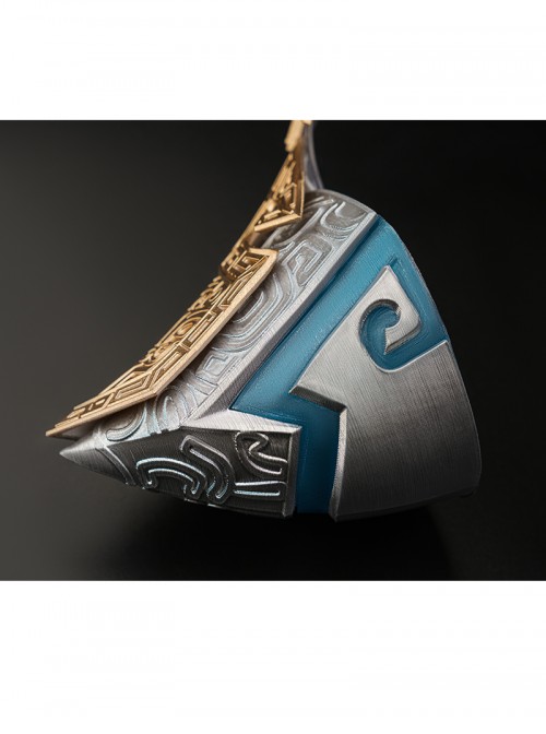 Game Honor Of Kings x Sanxingdui Museum Collaboration Dyadia Skin Mystic Rites Halloween Cosplay Costume Set Without Shoes