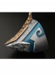 Game Honor Of Kings x Sanxingdui Museum Collaboration Dyadia Skin Mystic Rites Halloween Cosplay Costume Set Without Shoes