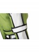 Japanese Anime Sword Art Online Asada Shino Halloween Cosplay Costume Full Set