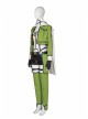 Japanese Anime Sword Art Online Asada Shino Halloween Cosplay Costume Full Set