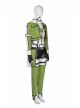 Japanese Anime Sword Art Online Asada Shino Halloween Cosplay Costume Full Set