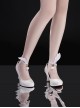 Game Genshin Impact Damselette Columbina Genshin Fes 2026 Halloween Cosplay Costume Set