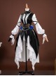 Game Dragon Raja Cassell's Gate Zero Halloween Cosplay Costume Set