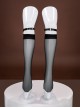 Game Dragon Raja Cassell's Gate Zero Halloween Cosplay Costume Set