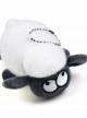 Game Arknights Endfield Ardelia Halloween Cosplay Costume Set Without Silver Bucket Without Sheep Horns