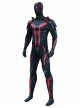 Movie Tron Ares Ares Printed Bodysuit Halloween Cosplay Costume Set